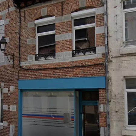 Sur Helpe Cosy T2 Apartamento *