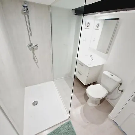 Sur Helpe Cosy T2 * Avesnes-sur-Helpe